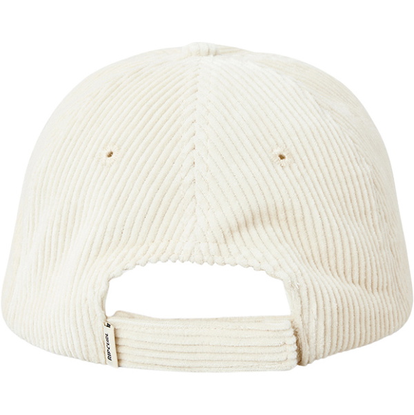 2026 Rip Curl Womens Icons Of Surf Cap 04WWHE - Bone